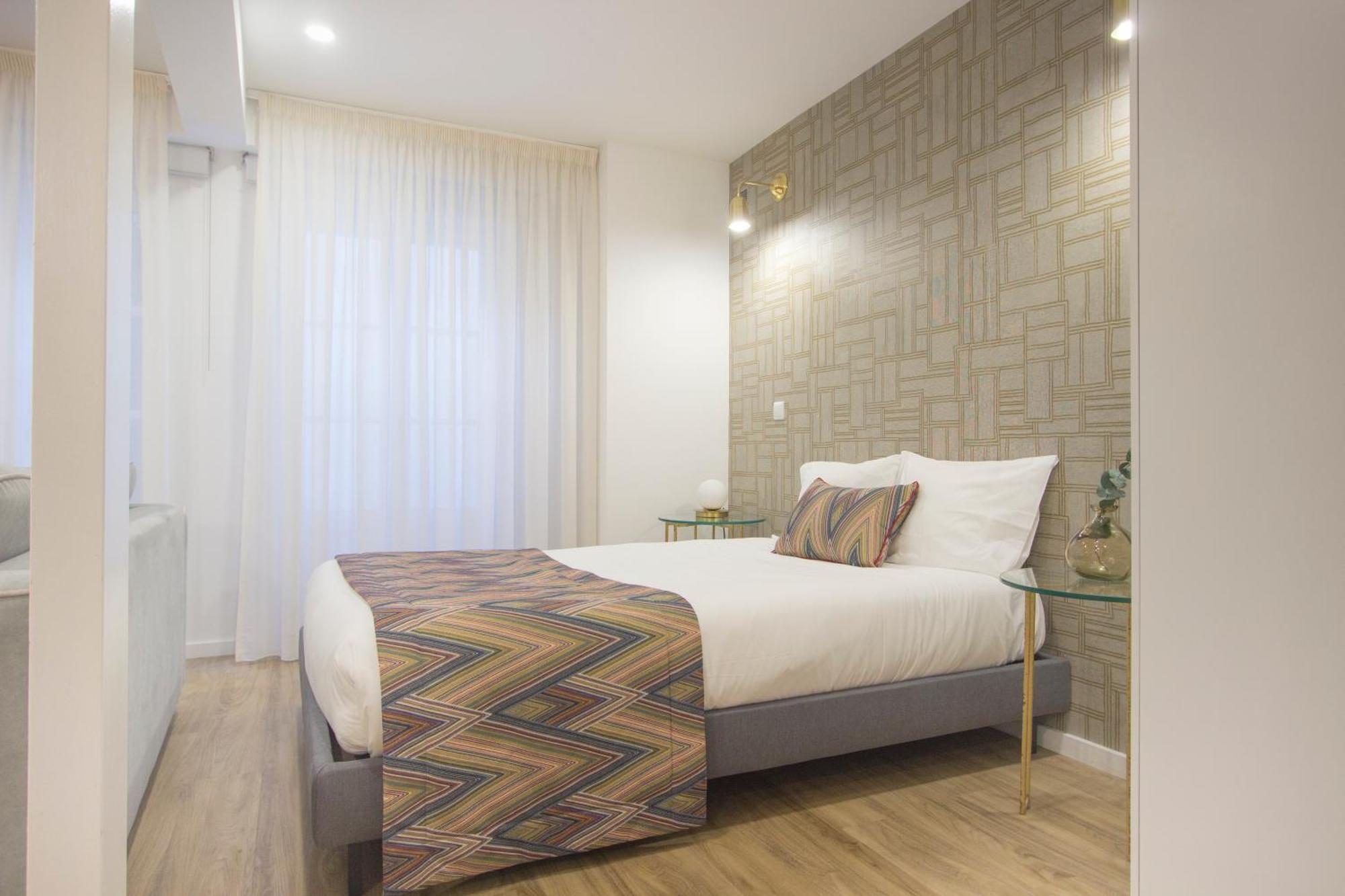 Santa Luzia Apartments By Guestify Guimarães Habitación foto