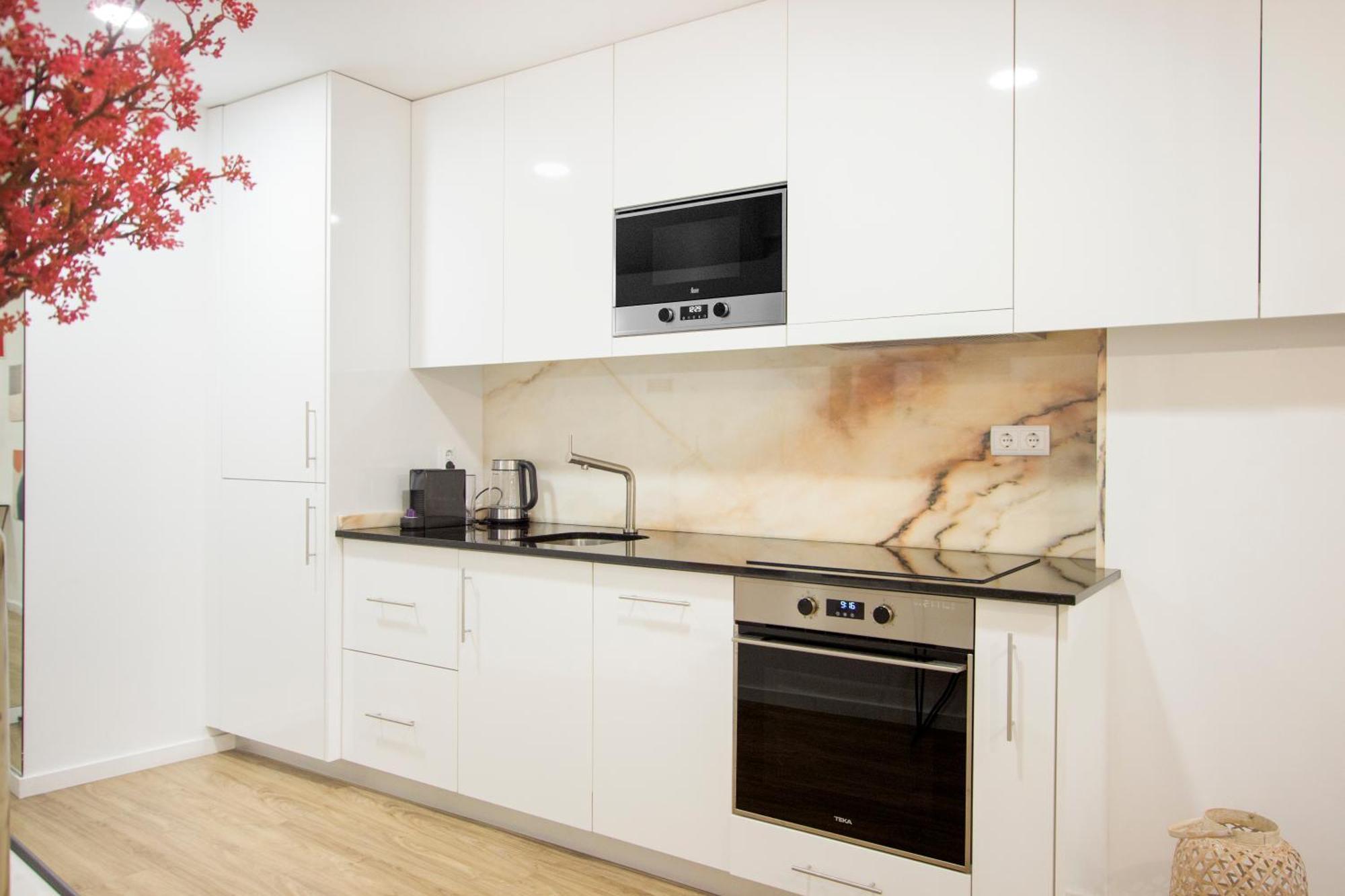 Santa Luzia Apartments By Guestify Guimarães Habitación foto