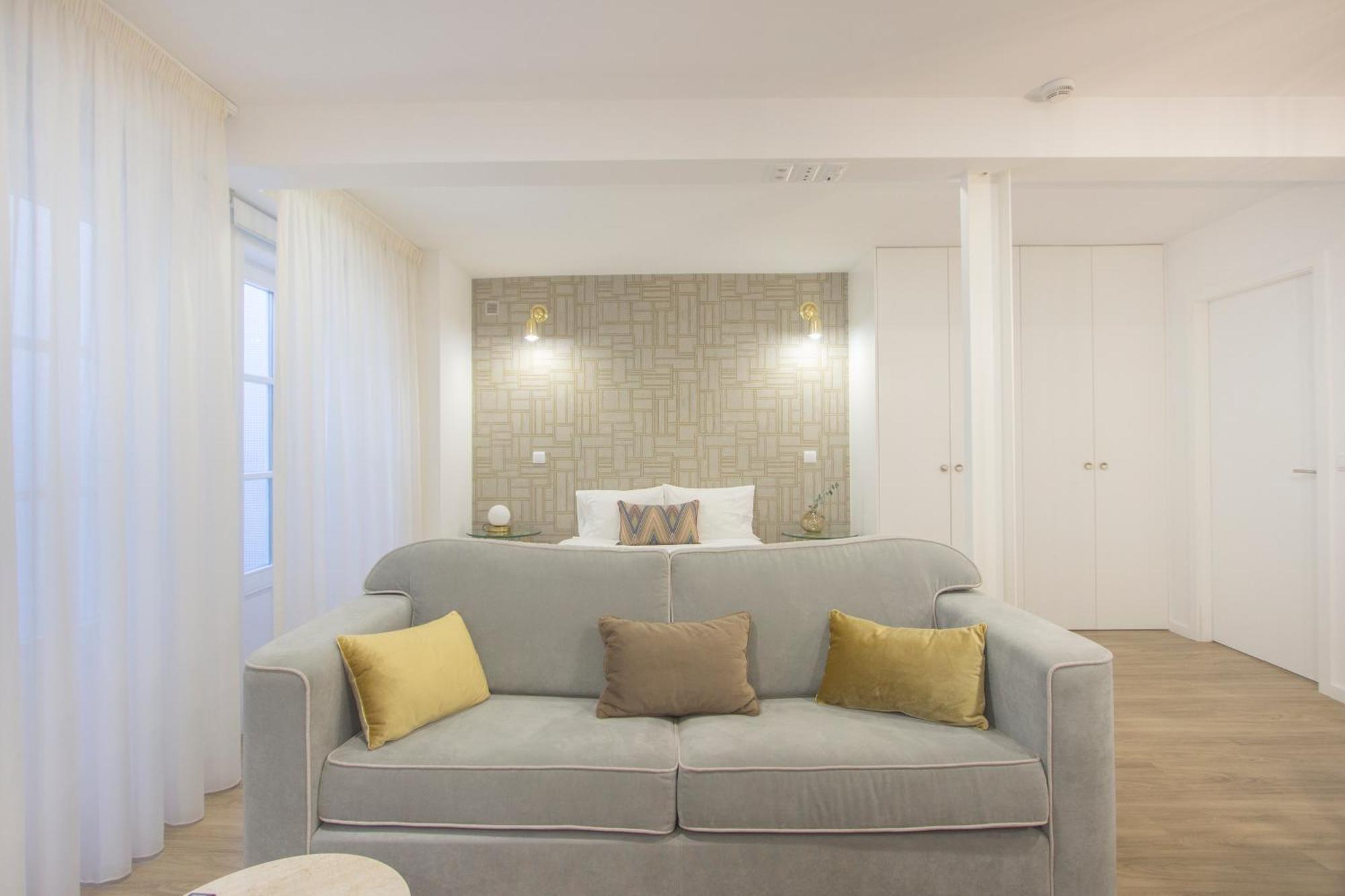 Santa Luzia Apartments By Guestify Guimarães Habitación foto