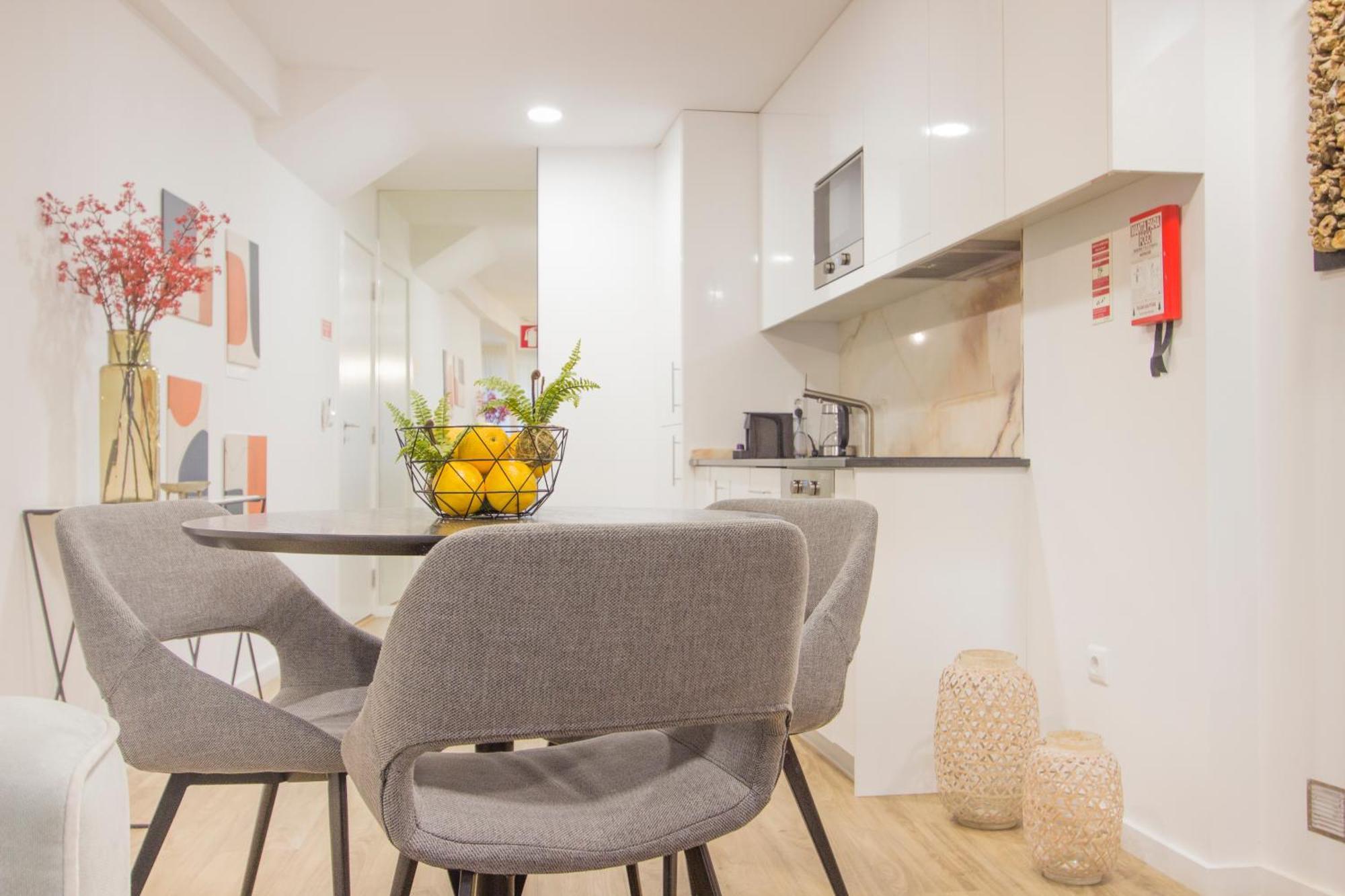 Santa Luzia Apartments By Guestify Guimarães Habitación foto